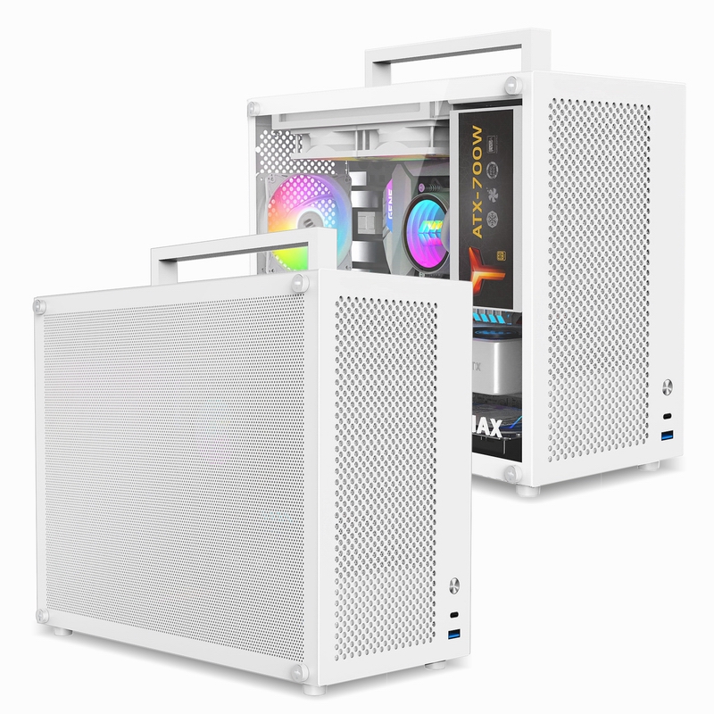 Pc Gaming Water Cooling - MAX Computer Case Gaming PC Chassis