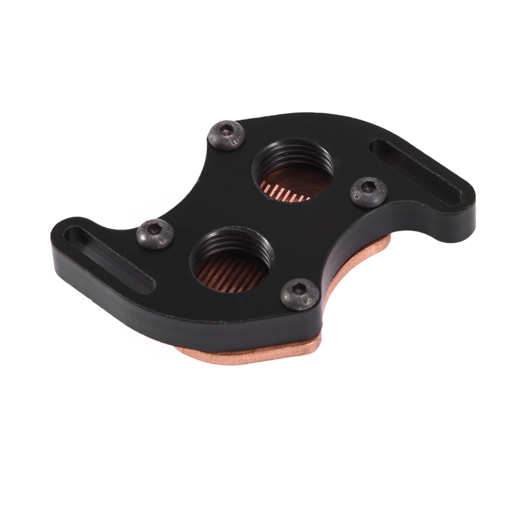4.4-5.8CM Water Cooling Block  - Pc Gaming Water Cooling 评论和价格