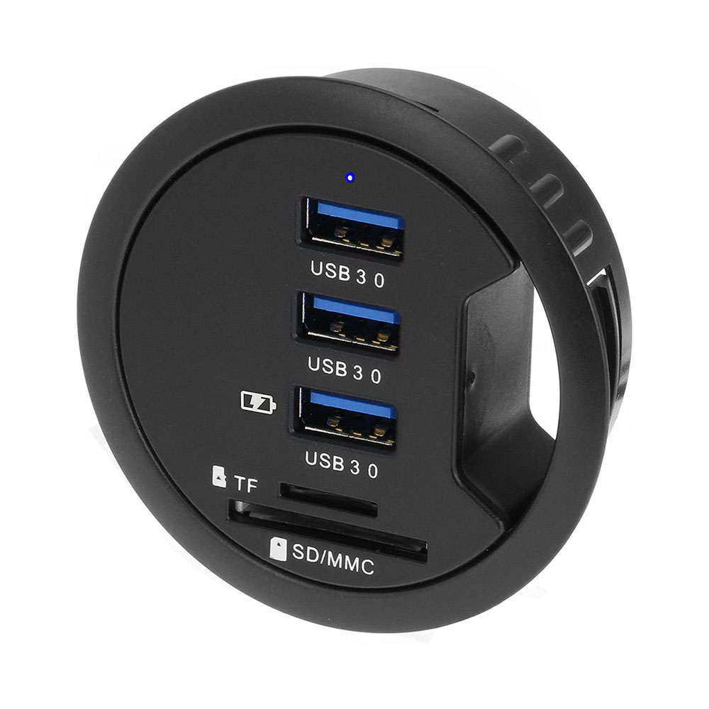 USB 3.0 HUB Adapter Charging M - Usb Hub Gaming 评论和价格