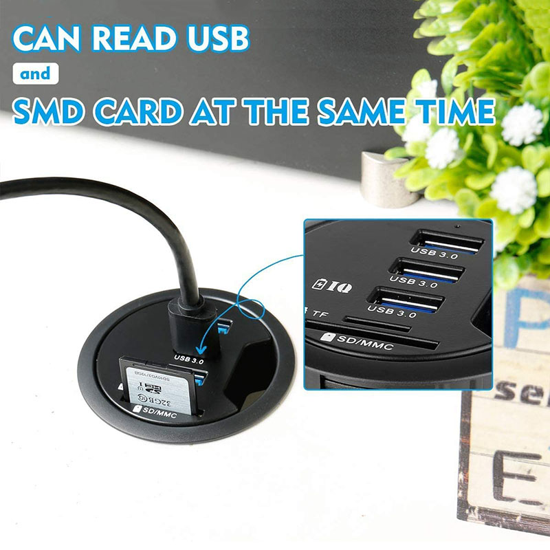 USB 3.0 HUB Adapter Charging M - Usb Hub Gaming 评论和价格