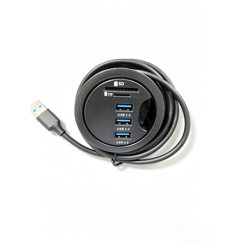 USB 3.0 HUB Adapter Charging M - Usb Hub Gaming 评论和价格
