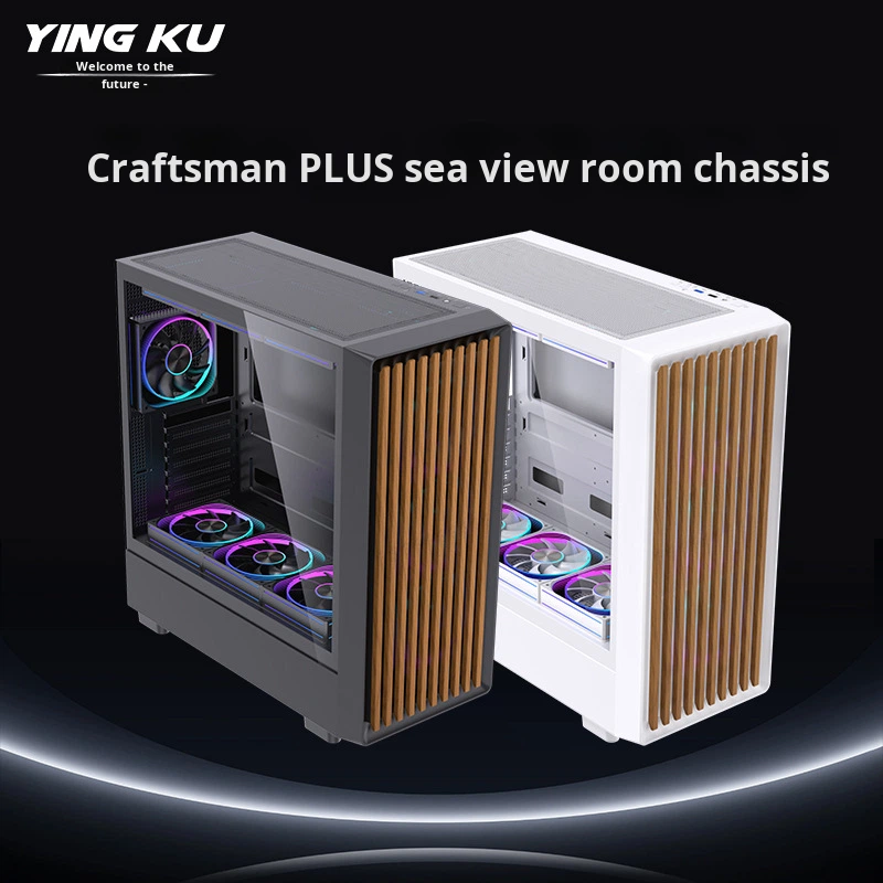 Custom ATX Full‑Tower Gaming P - Pc Gaming Water Cooling 评论和价格