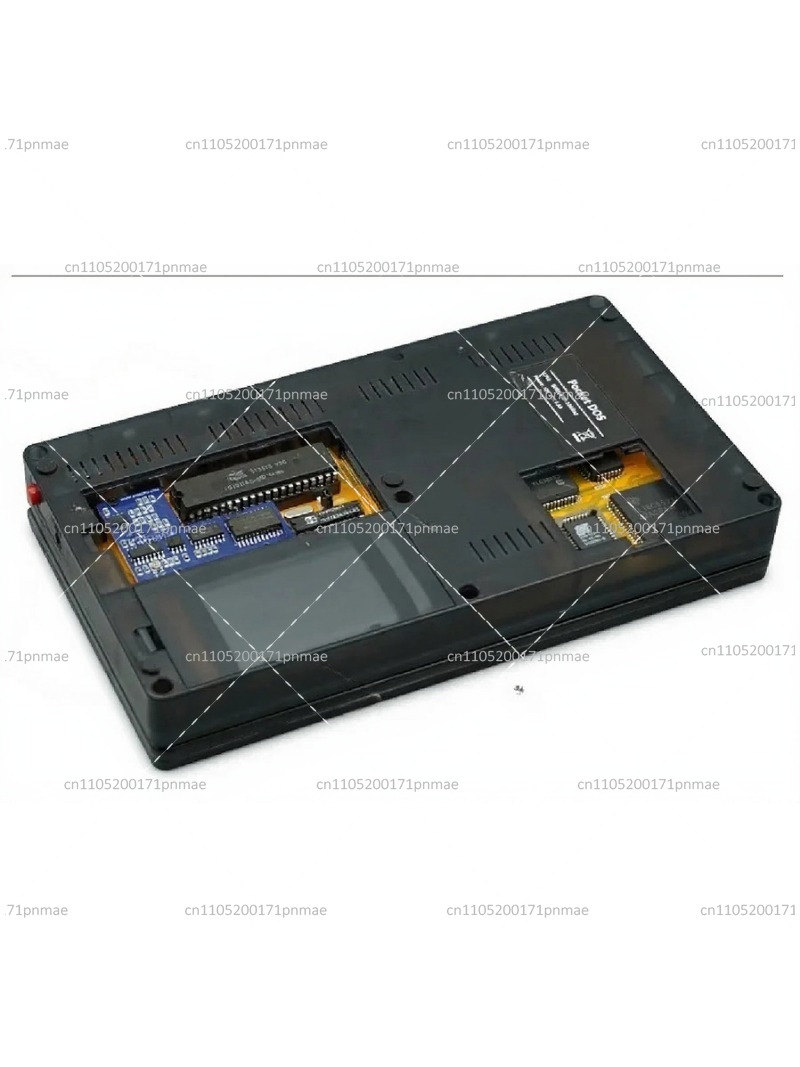 Retro 8086 DOS Computer Window - Pc Gaming Cpu 评论和价格