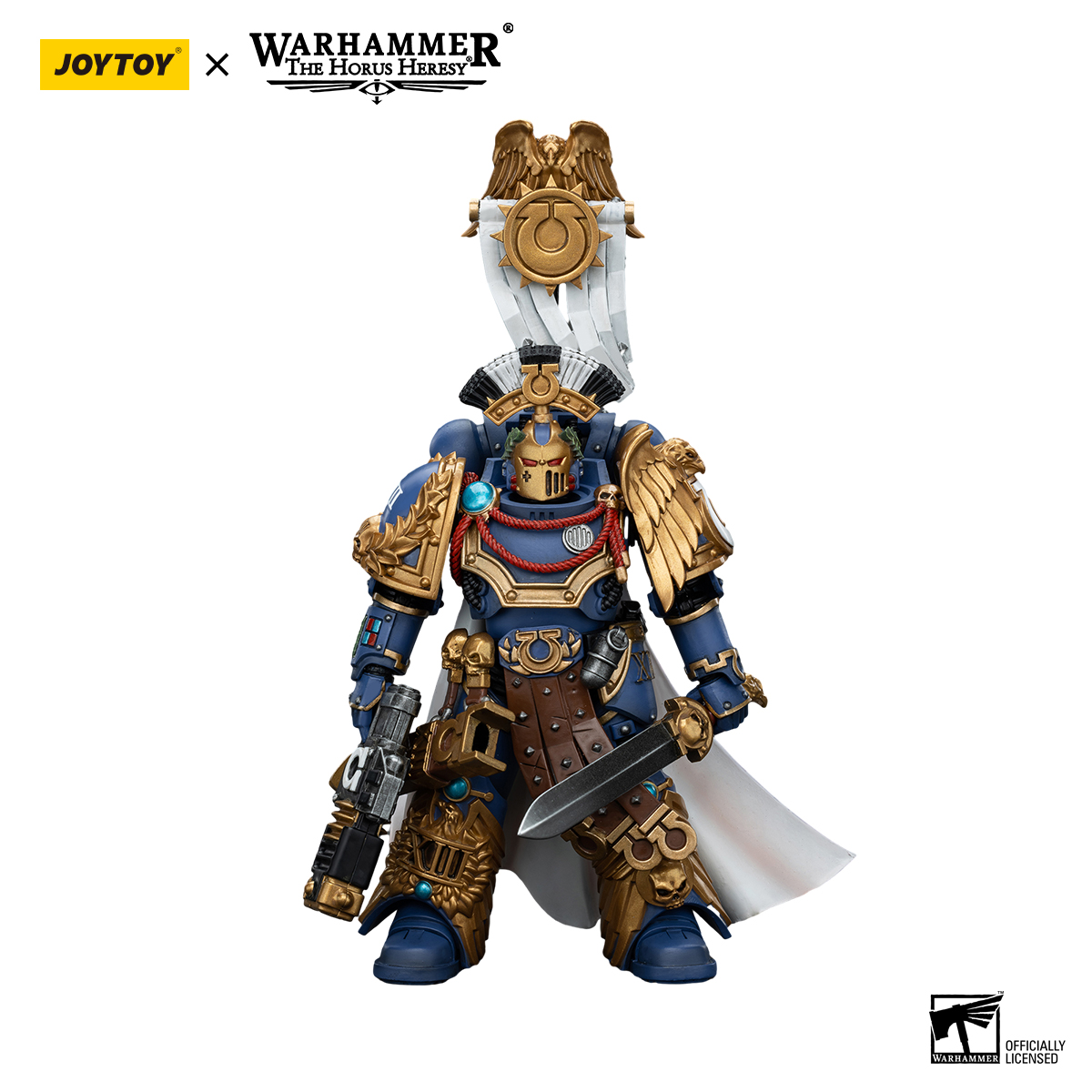 [IN-STOCK]JOYTOY Warhammer 40K - Pc Gaming Victus 评论和价格