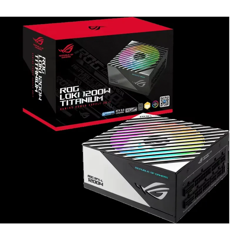 2025 New Release ROG LOKI 750/ - Pc Gaming Rog 评论和价格