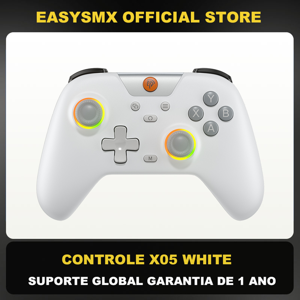 EasySMX X05 Wireless Gamepad B - Pc Gaming Victus 评论和价格