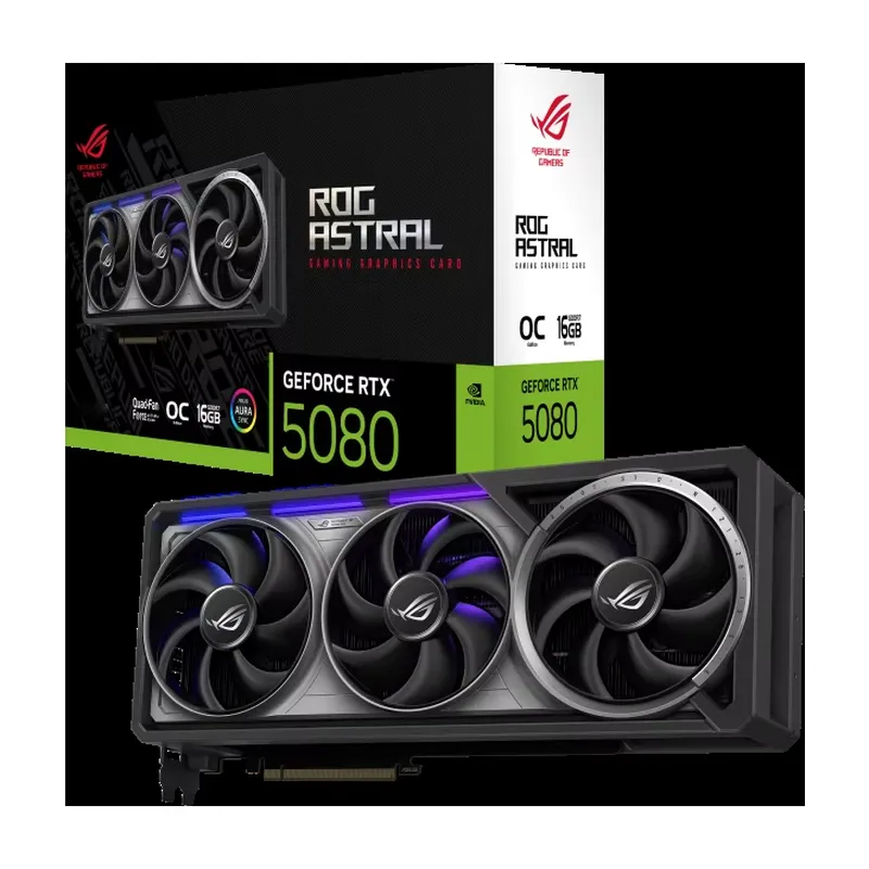2025 New Release ROG Astral Ge - Pc Gaming Rog 评论和价格
