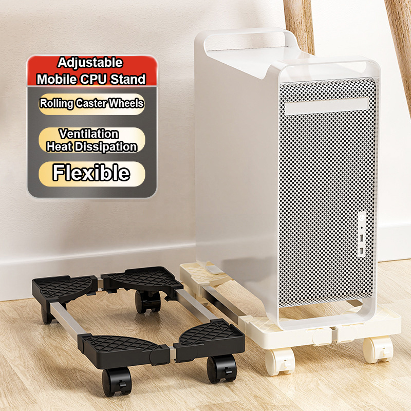 Computer Stand for Desktop Tow - Pc Gaming Center 评论和价格