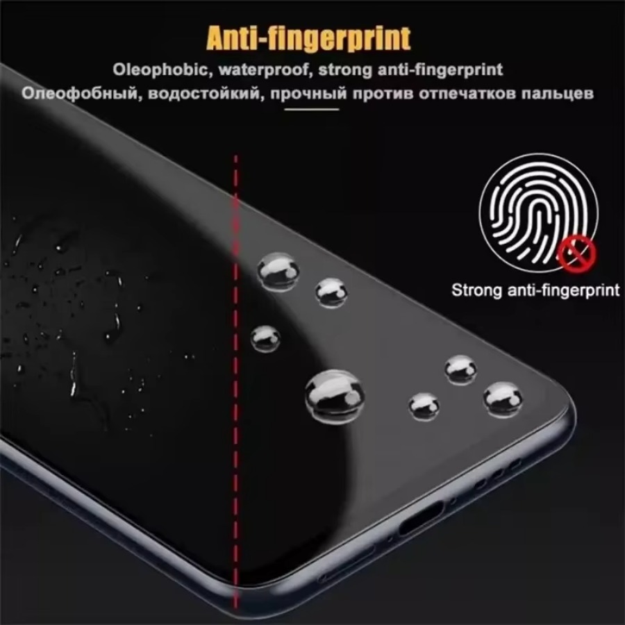 3PCS Matte Hydrogel Film for A - Pc Gaming Rog 评论和价格