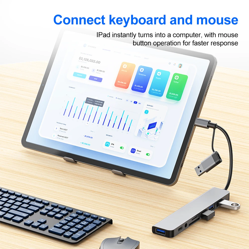 5Gbps USB 3.0 HUB USB C HUB US - Usb Hub Gaming 评论和价格