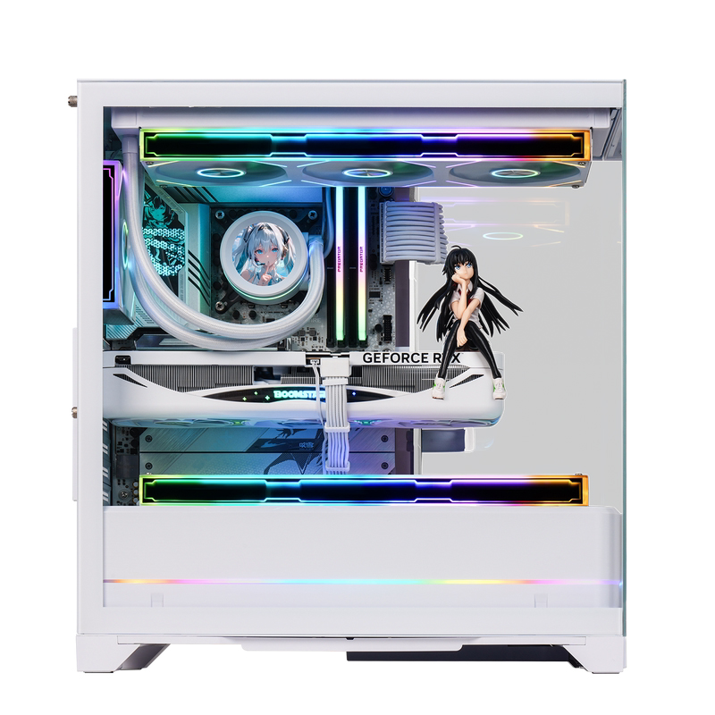 WJCOOLMAN Realm v2 Light Strip - Pc Gaming Water Cooling 评论和价格