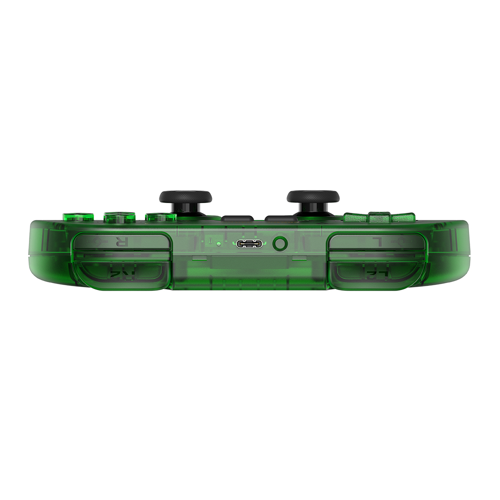 8Bitdo SN30 Pro Bluetooth Game - Pc Gaming Victus 评论和价格
