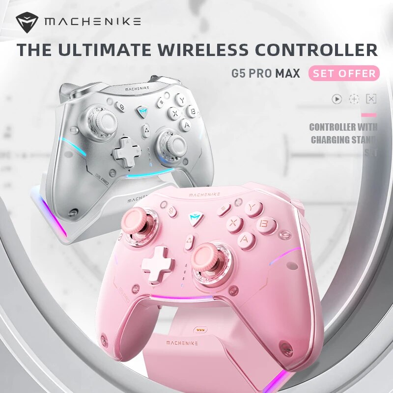MACHENIKE G5Pro Max Gaming Con - Pc Gaming Victus 评论和价格