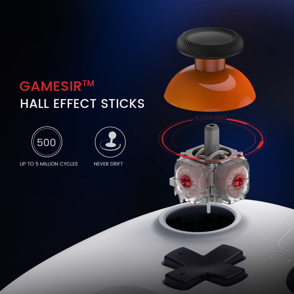 GameSir Nova Lite Wireless Gam - Pc Gaming Victus 评论和价格