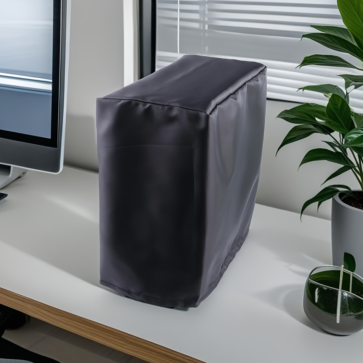1pc CPU Dust Shield, Protectiv - Pc Gaming Center 评论和价格