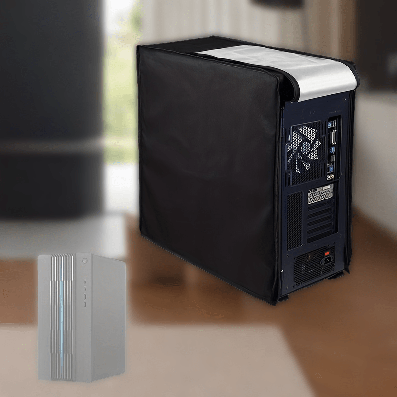 1pc CPU Dust Shield, Protectiv - Pc Gaming Center 评论和价格