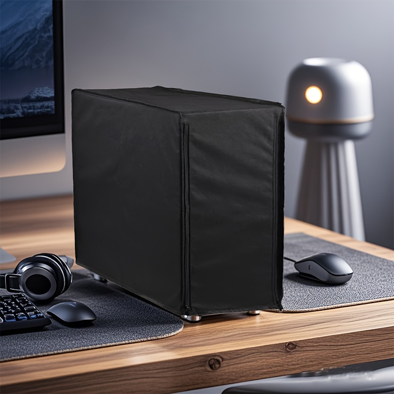 1pc CPU Dust Shield, Protectiv - Pc Gaming Center 评论和价格