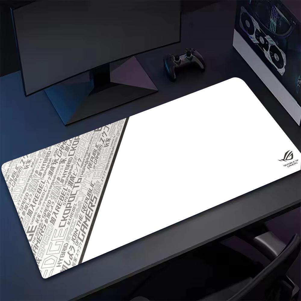 Non-slip Rubber Speed Asus Rog - Pc Gaming Rog 评论和价格