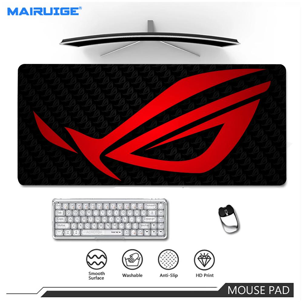 Non-slip Rubber Speed Asus Rog - Pc Gaming Rog 评论和价格
