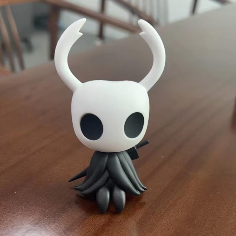 Hot Hollow Knight Mini Figure  - Pc Gaming On Tv 评论和价格