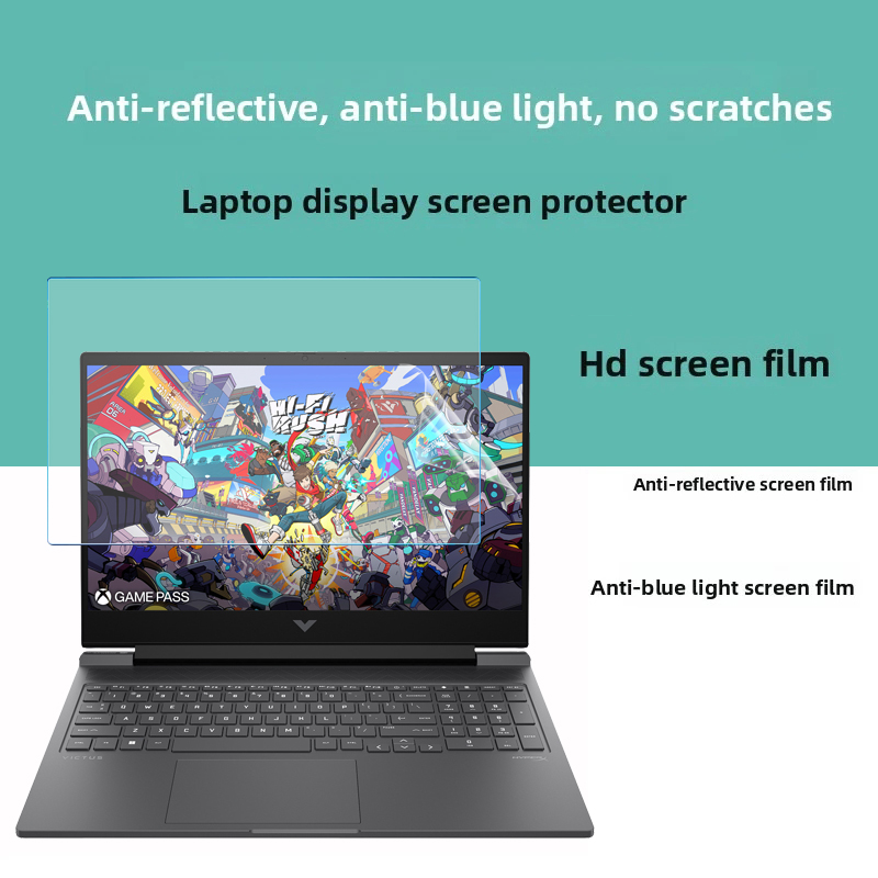 For 16.1inch HP Victus Gaming  - Pc Gaming Victus 评论和价格