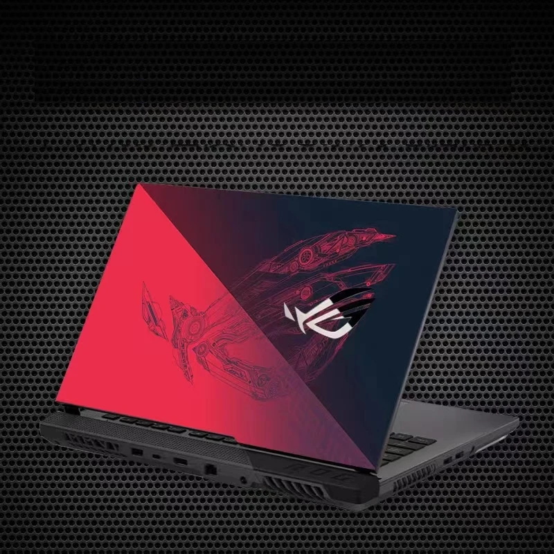 Fashion Laptop Painted Sticker - Pc Gaming Rog 评论和价格