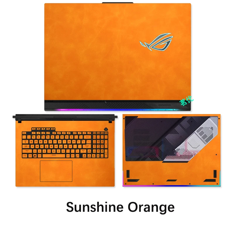 Fashion Laptop Painted Sticker - Pc Gaming Rog 评论和价格