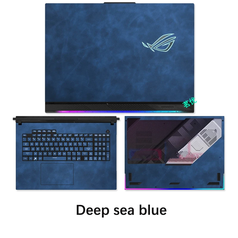 Fashion Laptop Painted Sticker - Pc Gaming Rog 评论和价格