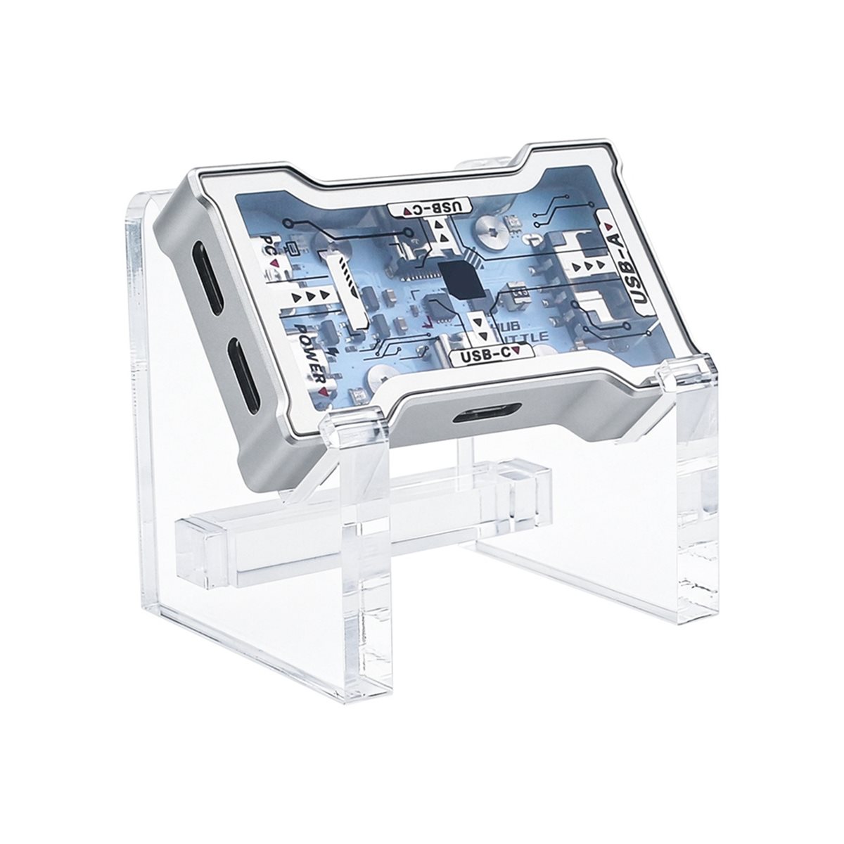 HMLAB HUB Lite - Gaming USB HU - Usb Hub Gaming 评论和价格