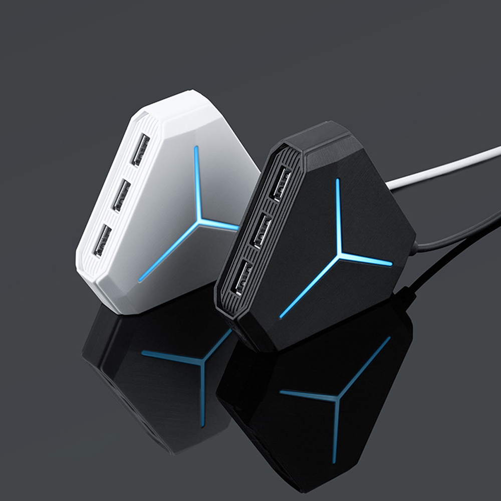USB Hub USB 3.0 Hub USB 2.0 Sp - Usb Hub Gaming 评论和价格