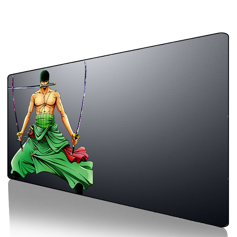 Mouse Pad One Piece Luffy Anim - Pc Gaming On Tv 评论和价格