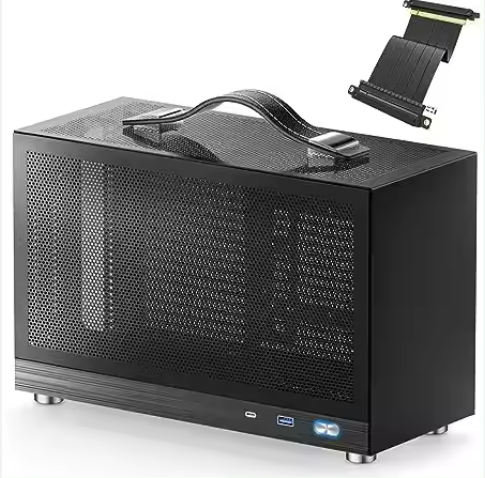 Custom S300 Mid-ITX PC Gaming  - Pc Gaming Center 评论和价格