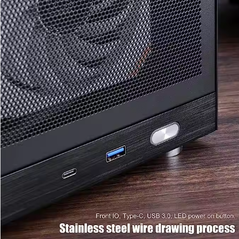 Custom S300 Mid-ITX PC Gaming  - Pc Gaming Center 评论和价格