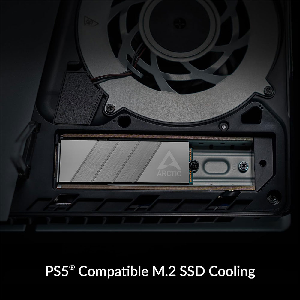 ARCTIC M2 Pro Heatsink Cooler  - M.2 Ssd Heatsink 评论和价格