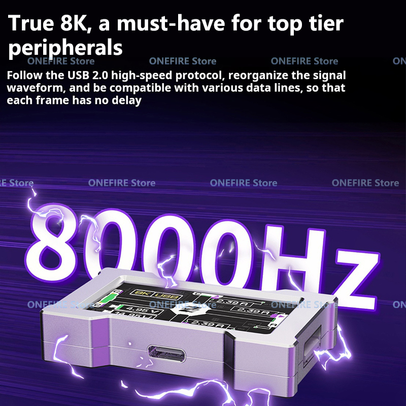 HMLAB ZNEO Aluminum Alloy USB  - Usb Hub Gaming 评论和价格