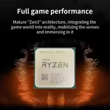 Old PC Upgrade AMD Ryzen 7 580 - Pc Gaming Cpu 评论和价格