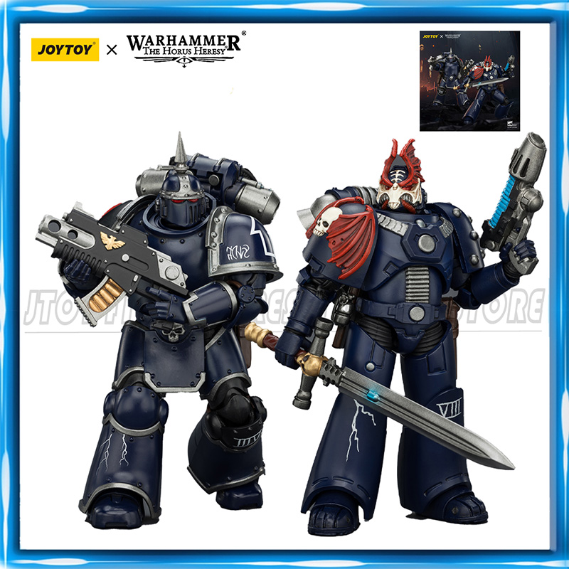 [IN STOCK] JOYTOY Warhammer 40 - Pc Gaming Victus 评论和价格