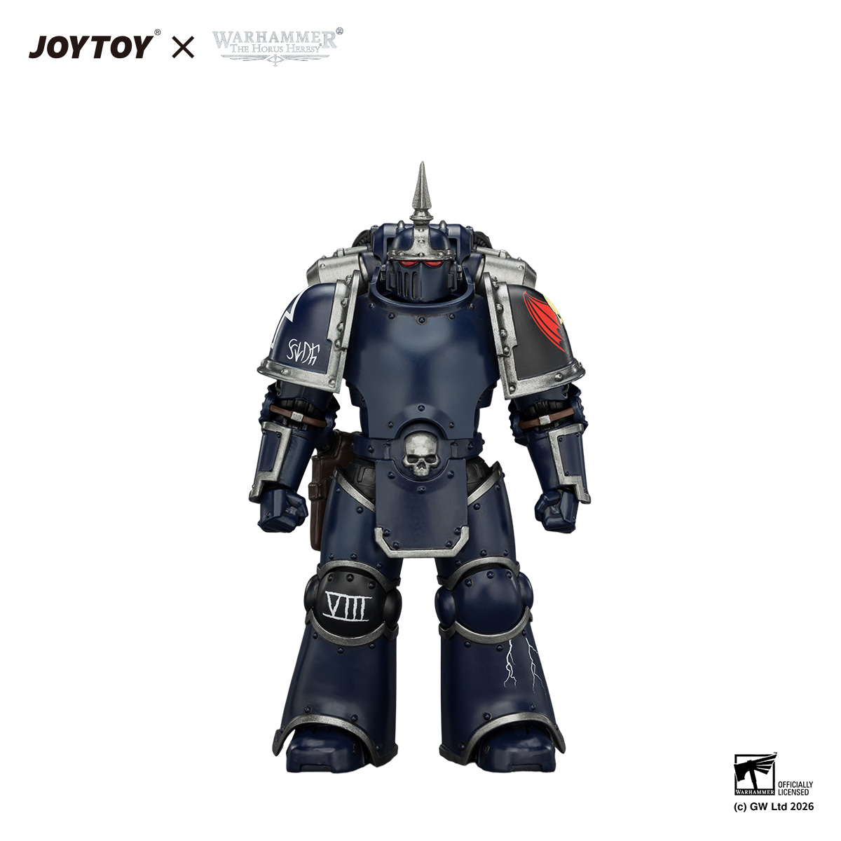 [IN STOCK] JOYTOY Warhammer 40 - Pc Gaming Victus 评论和价格
