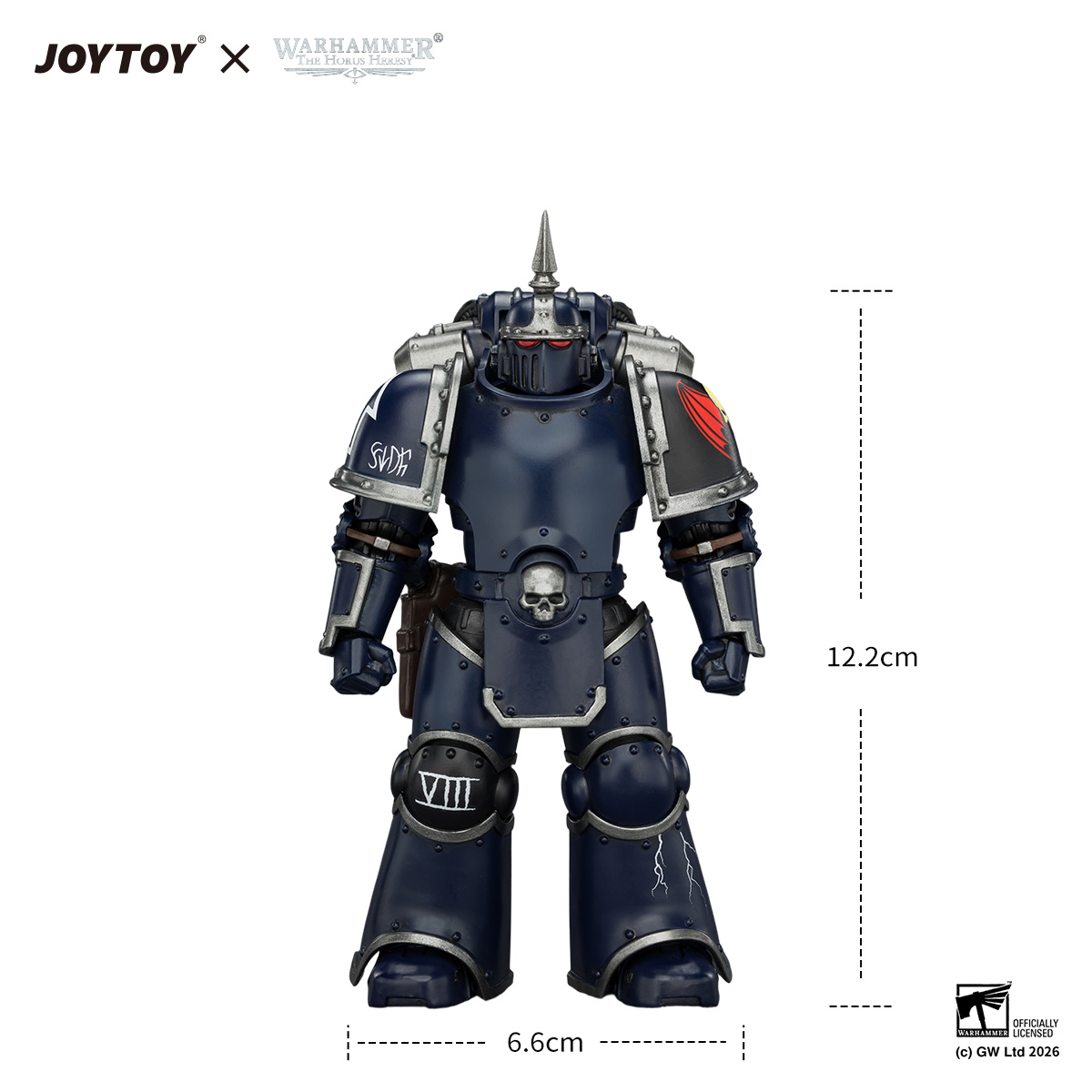[IN STOCK] JOYTOY Warhammer 40 - Pc Gaming Victus 评论和价格