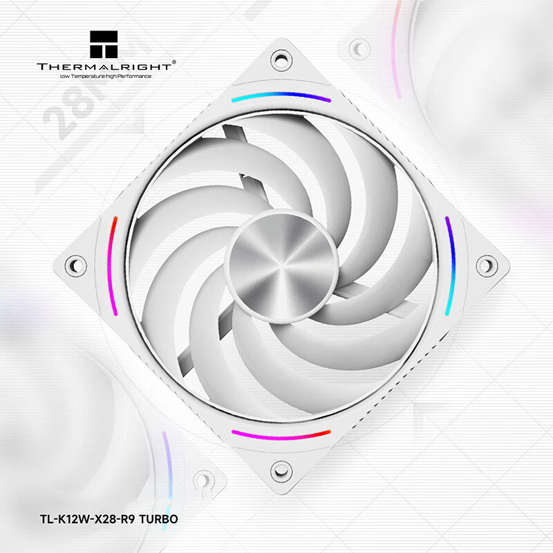 Thermalright WONDER VISION 360 - Pc Gaming Water Cooling 评论和价格