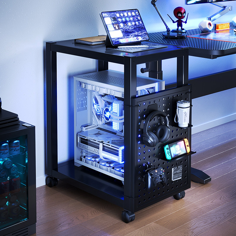 Universal PC Tower Stand Compu - Pc Gaming Center 评论和价格