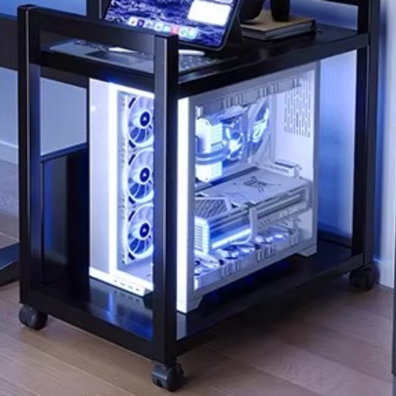 Universal PC Tower Stand Compu - Pc Gaming Center 评论和价格