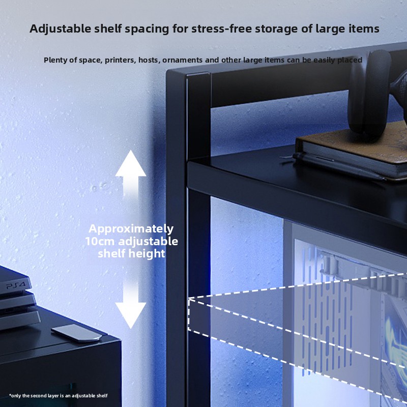 Universal PC Tower Stand Compu - Pc Gaming Center 评论和价格
