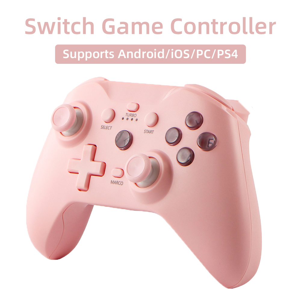 Switch Gamepad Wireless Contro - Pc Gaming Victus 评论和价格