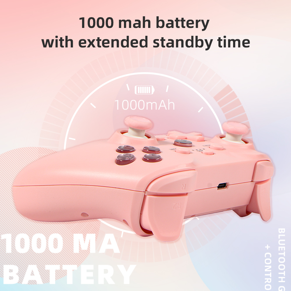 Switch Gamepad Wireless Contro - Pc Gaming Victus 评论和价格