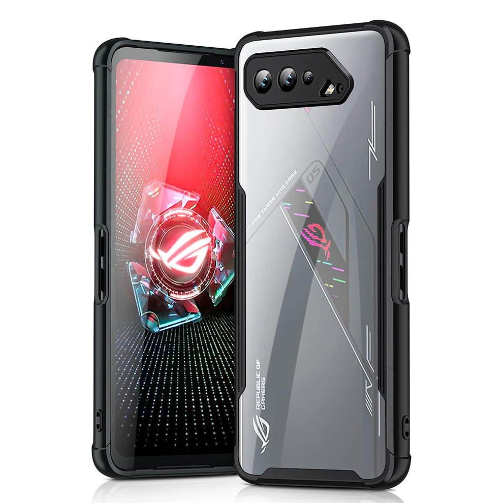 CaseFor ASUS ROG Phone 5 Case  - Pc Gaming Rog 评论和价格