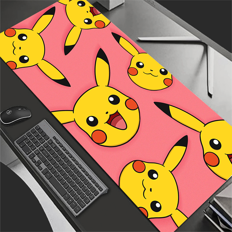 Large E-sports Mouse Pad Smoot - Pc Gaming On Tv 评论和价格
