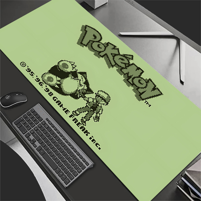Large E-sports Mouse Pad Smoot - Pc Gaming On Tv 评论和价格