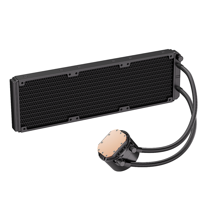 TEUCER AF-S360 CPU Water Cooli - Pc Gaming Water Cooling 评论和价格