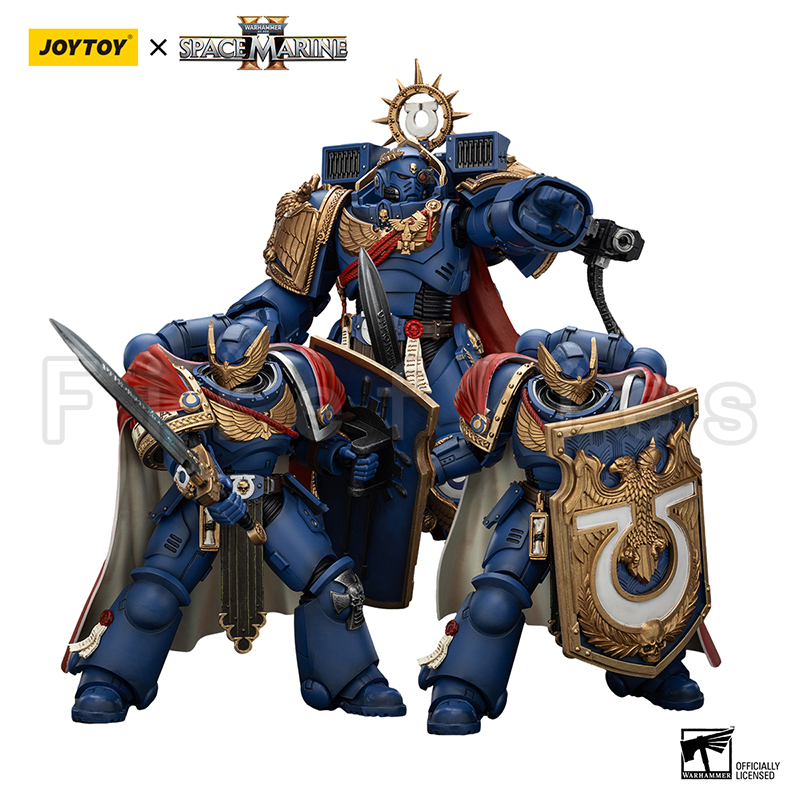 1/18 JOYTOY Action Figure 40K  - Pc Gaming Victus 评论和价格